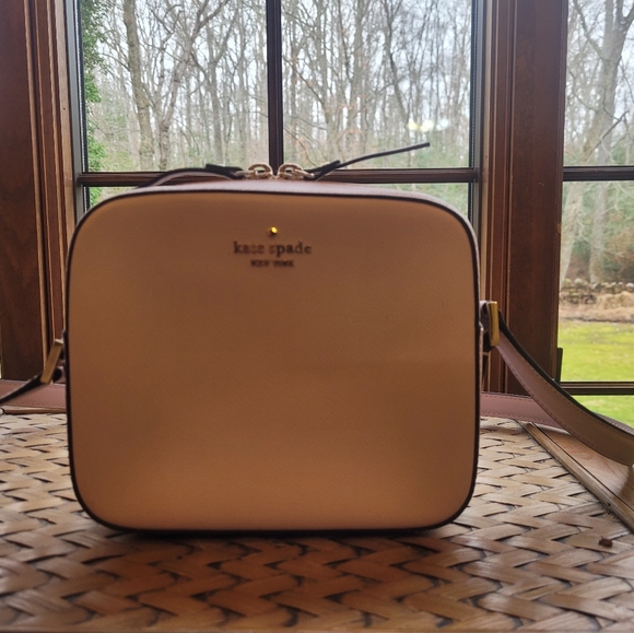 Kate Spade crossbody bag - Picture 3 of 6